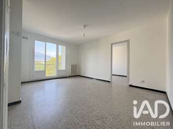 Vente appartement 3 pièces Meylan 38