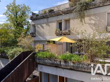 Vente Appartement 4 piècesMeylan