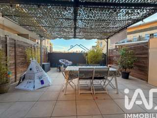 Vente appartement 3 pièces Vente appartement 3 pièces