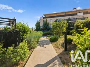Vente Appartement 3 piècesMeyreuil