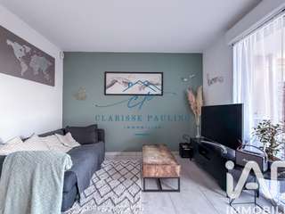Vente appartement 3 pièces Vente appartement 3 pièces