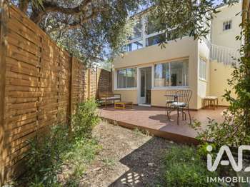 Vente Appartement 2 piècesMeyreuil