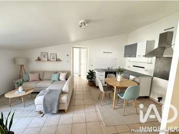 Vente appartement 2 pièces Meysse 07
