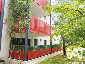 Vente Appartement 3 piècesMeyzieu