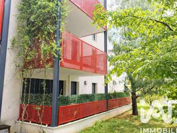 Vente Appartement 3 piècesMeyzieu