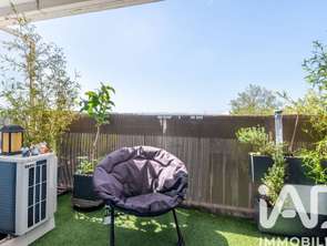 Vente Appartement 4 piècesMeyzieu