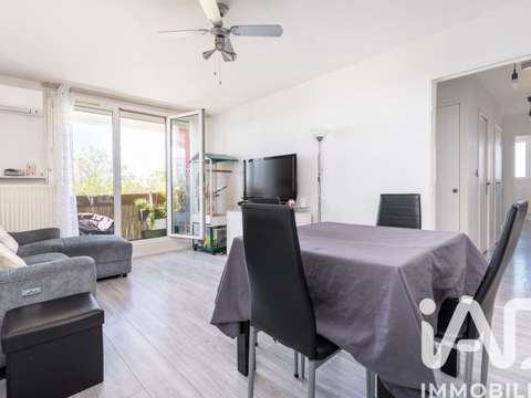 Vente appartement 4 pièces Vente appartement 4 pièces