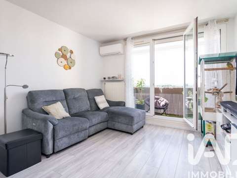 Vente appartement 4 pièces Vente appartement 4 pièces