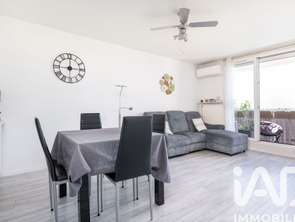 Vente Appartement 4 piècesMeyzieu