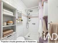 Vente appartement 5 pièces Vente appartement 5 pièces