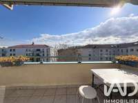 Vente appartement 5 pièces Vente appartement 5 pièces