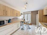 Vente appartement 5 pièces Vente appartement 5 pièces