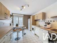 Vente appartement 5 pièces Vente appartement 5 pièces