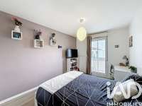 Vente appartement 5 pièces Vente appartement 5 pièces