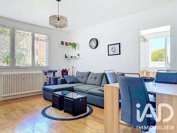 Vente Appartement 3 piècesMeyzieu