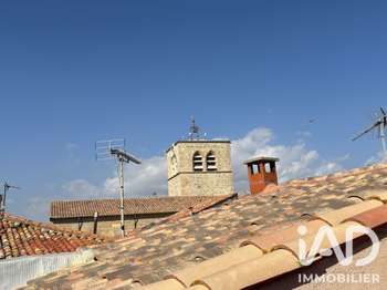 Vente appartement 3 pièces Mèze 34