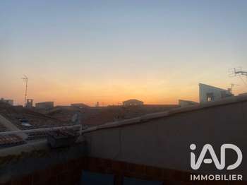 Vente Appartement 3 piècesMèze