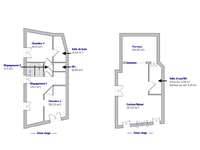 Vente appartement 3 pièces Vente appartement 3 pièces
