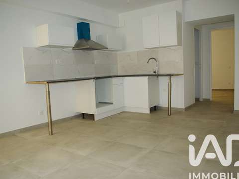 Vente appartement 2 pièces Mèze 34