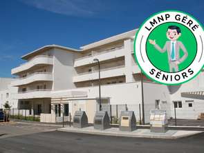 Vente Appartement 2 piècesMèze