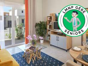 Vente Appartement 2 piècesMèze