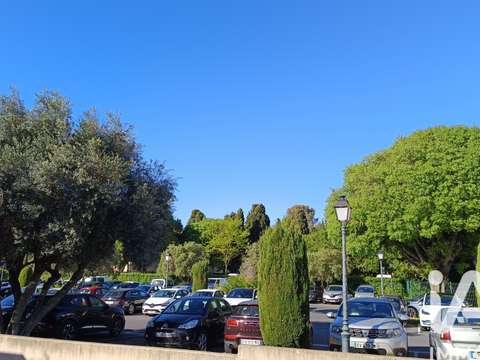 Vente appartement 3 pièces Mèze 34