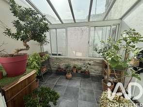 Vente Appartement 2 piècesMèze