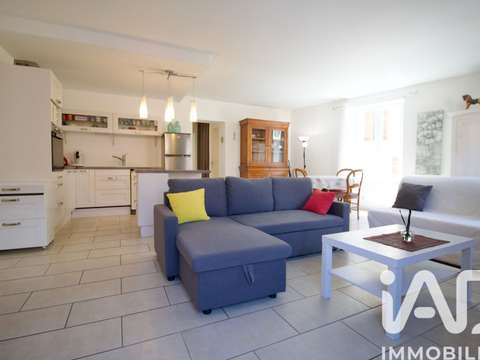 Vente appartement 2 pièces Mèze 34