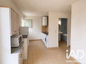 Vente Appartement T1Mèze