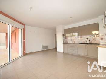 Vente appartement 3 pièces Mèze 34