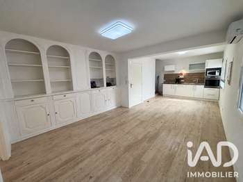 Vente Appartement 2 piècesMèze
