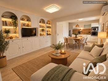 Vente appartement 2 pièces Vente appartement 2 pièces