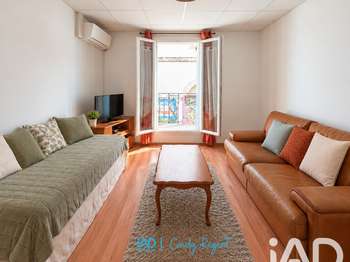 Vente appartement 2 pièces Vente appartement 2 pièces