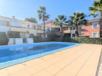 Vente Appartement 2 piècesMèze