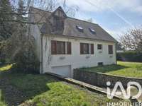 Vente appartement 6 pièces Vente appartement 6 pièces