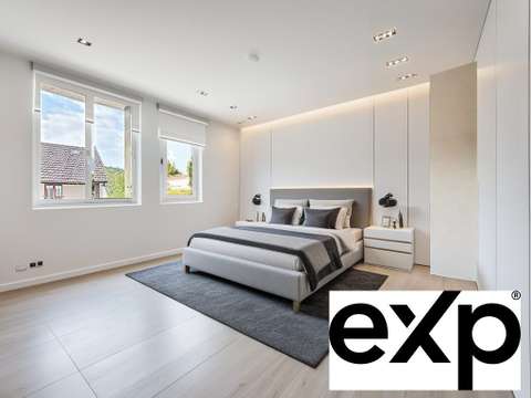 Vente appartement 4 pièces Mézières-sur-Seine 78