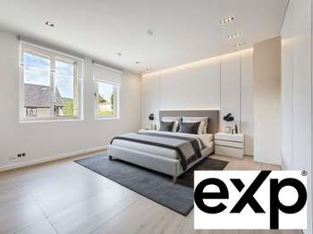 Vente appartement 4 pièces Mézières-sur-Seine 78