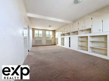 Vente appartement 4 pièces Mézières-sur-Seine 78