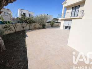 Vente Appartement 4 piècesMilhaud