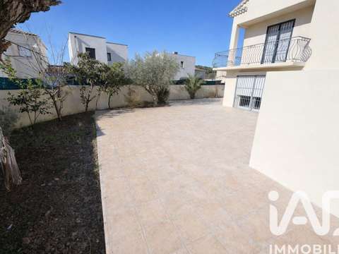 Vente appartement 4 pièces Milhaud 30