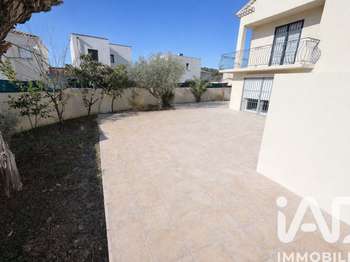 Vente appartement 4 pièces Milhaud 30