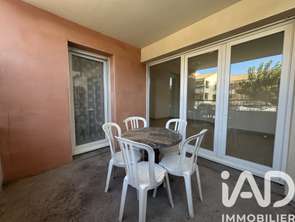 Vente Appartement 2 piècesMilhaud