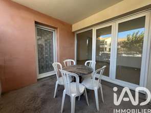Vente Appartement 2 piècesMilhaud