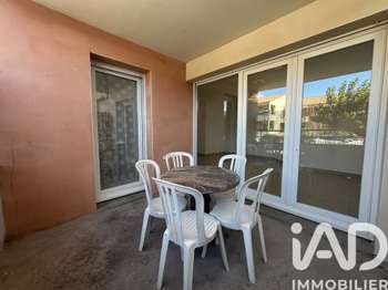 Vente appartement 2 pièces Milhaud 30