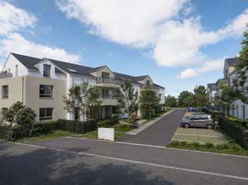 Vente appartement 3 pièces Milizac-Guipronvel 29