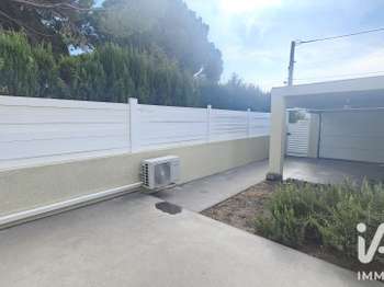 Vente Appartement 4 piècesMillas
