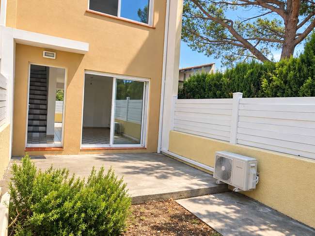 Appartement 4 pièces 62 m² · à Millas · 62 m² · 167 000 €