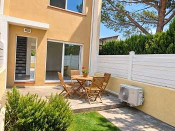 Vente Appartement 3 piècesMillas