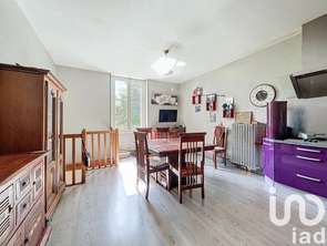 Vente Appartement 4 piècesMillau