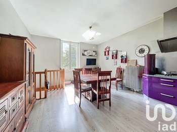 Vente appartement 4 pièces Millau 12